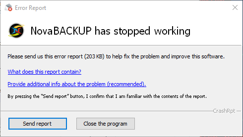 KB4507460_NovaBACKUP_has_stopped_working.PNG