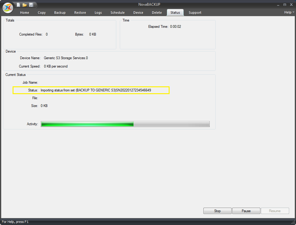 FPI_device_import_domain_computer5b_general_highlighted_do_next_Restore_tab_VERIFY_DEVICE_is_there_less_highlighting_do_next_press_Import_and_select_device_highlight_OK_button_during_import_process_1_with_circled.PNG