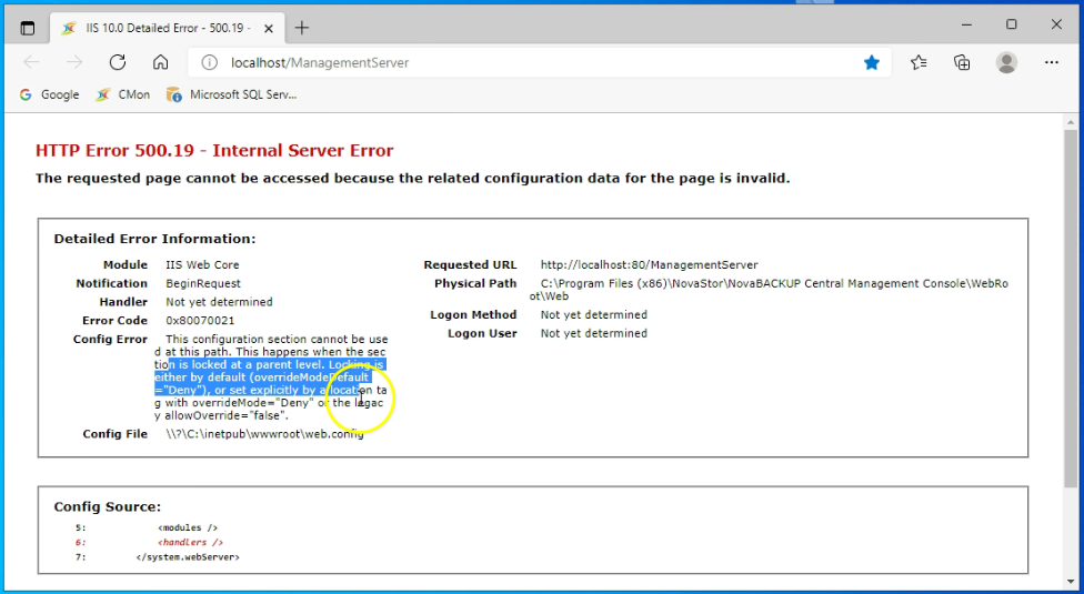 Free download 500 Internal Server Error [1440x900] for your